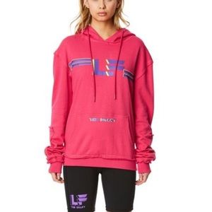Brand new Lf the brand hoodie
